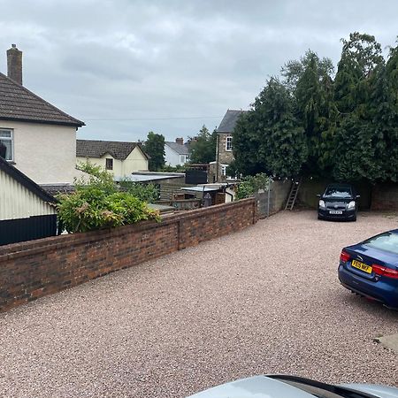 Old Co Op House -Forest Of Dean Bream Exterior foto