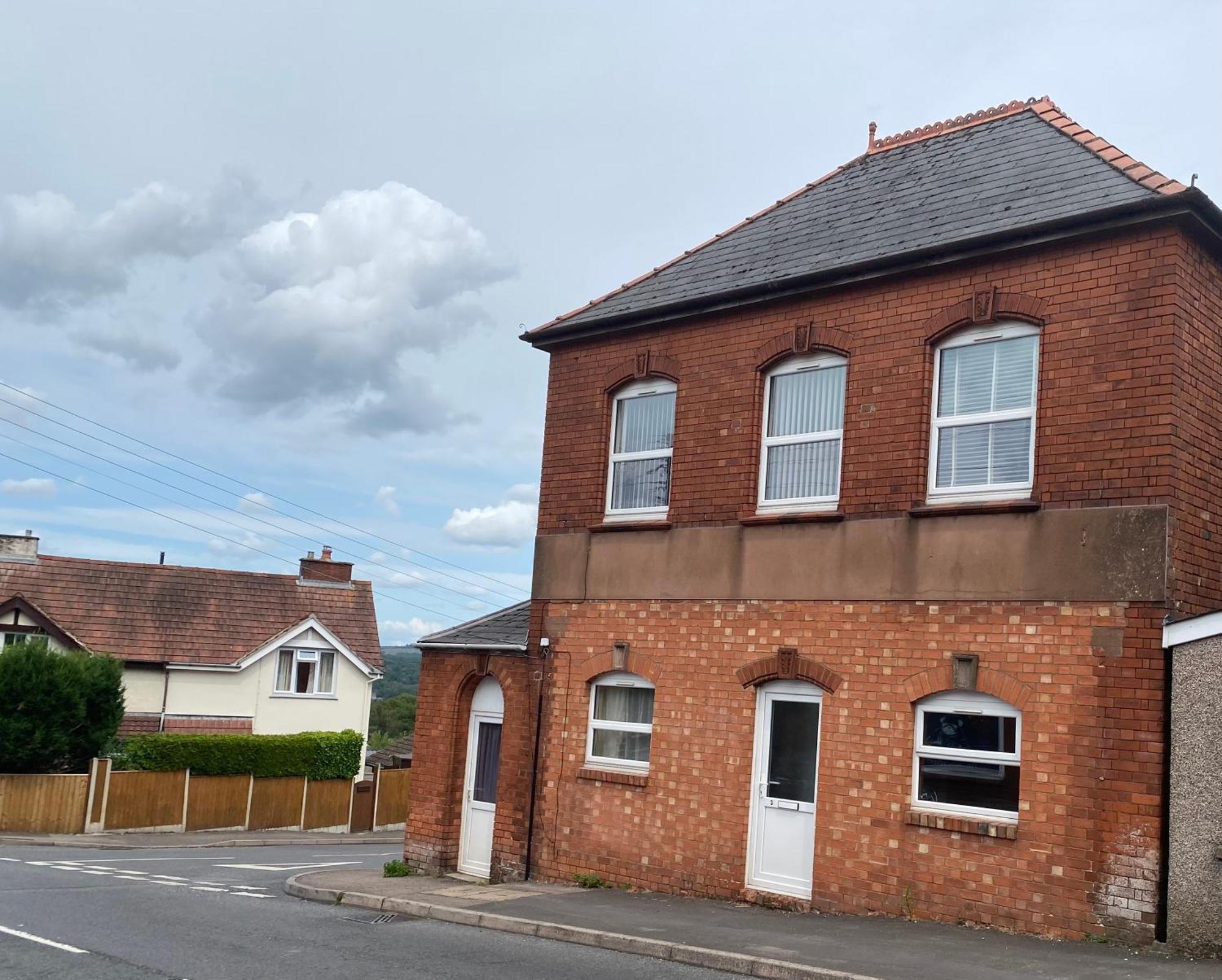 Old Co Op House -Forest Of Dean Bream Exterior foto